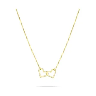 Liebeskind Kette LJ-1611-N-45
