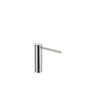 Dornbracht Spender ohne Rosette SERIENNEUTRAL 82424970 Platin 82424970-08