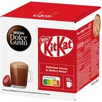 NESCAFÉ® Dolce Gusto® Kakao KitKat, 1 x