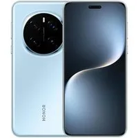 Honor HONOR Magic7 Pro 5G Handy, 12GB+512GB, Qualcomm Snapdragon 8 Elite Smartphone (17,27 cm/6.8 Zoll, 512 GB Speicherplatz, 50 MP Kamera)
