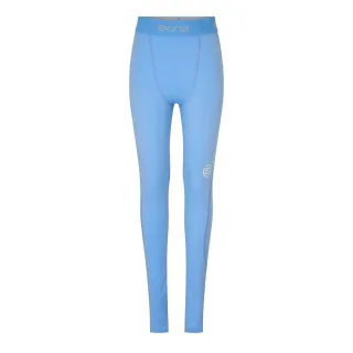 Skins - "Series-1" Leggings für Herren, Hochleistungsmaterial (Blau)