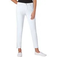 ascari Bequeme Jeans Jeans leicht vertieft