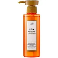 Lador Haarshampoo LADOR, ACV Vinegar Shampoo - 150 ml, Tiefenreinigendes Apfelessig-Shampoo für Glanz & Frische