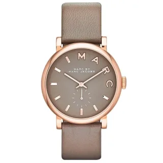 Marc Jacobs MBM1266 Baker Damenuhr