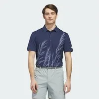adidas Performance Poloshirt ULTIMATE365 TOUR COOL FEELING FESCUE POLOSHIRT (1-tlg)