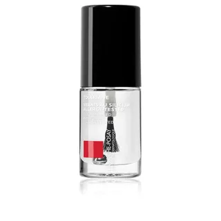 Toleraine Silicium Nagellack Zur Nagelstärkung Und Zum Sonnenschutz, Für Alle Nageltypen, 6 ml