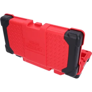 KS Tools Kunststoff-Leerkoffer für 951.0650 - 951.0650-99