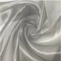Event Kauf Stoff Organza Crystal Stoff Meterware, Breite 150 cm