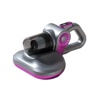 4-in-1 Cordless Handheld Vacuum Cleaner 120W High Suction Power 15KPa Multi-Mode Cleaning Mite Removal Car Household