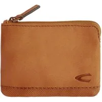 camel active Schlüsseltasche Nimbus, aus echtem Leder