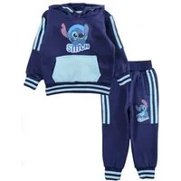 Lilo & Stitch Jogginganzug Kinder 2-teilig 100% Polyester
