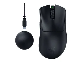 Razer DeathAdder V4 Pro | rz01-05330100-r3g1 | Maus - ergonomisch