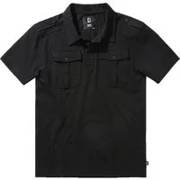 Brandit Poloshirt Brandit Jersey Poloshirt Jon Kurzarm