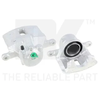 NK Bremssattel vorne links Honda Accord 6