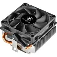 SST-KR01, CPU-Kühler 80 mm