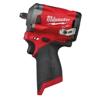 Milwaukee FUEL Akku-Schlagschrauber 3/8" Vierkant M12 FIW38-0 - 4933464612