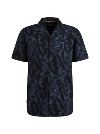 PME Legend - Print move on Slub salute - Gr. - XXL