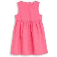 TOM TAILOR Trägerkleid Kleider & Jumpsuits Mini-Kleid mit Stickerei