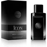 antonio banderas Eau de Parfum Antonio The Icon Eau de Parfum 100 ml Spray