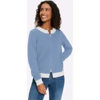 heine Strickjacke Strickjacke .