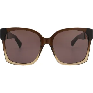 Karen Millen KM507015058 Damen Sonnenbrille