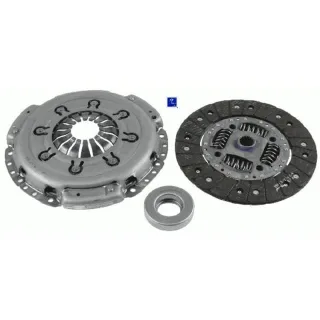 Sachs Kupplung Opel Frontera 2,2 3000730001