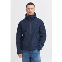 North Bend Regenjacke NBGust M W-PRO 10.000 mit wasserdichter Beschichtung