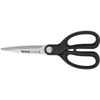 Tefal Haushaltsschere Ice Force, (1-tlg), Eishärtungstechnologie, abnehmbare Klingen aus deutschem Edelstahl