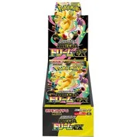 The Pokémon Company Sammelkarte Pokemon Mega Dream EX Highclass Booster Display M2A Japanisch