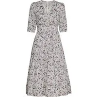 FELICITAS Maxikleid Kleid Kathena