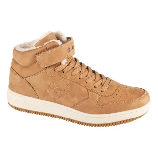 Lotto - Herren High Top Turnschuhe "Paliot" (Beige)