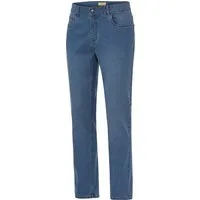 Tom Ramsey Regular-fit-Jeans aus sommerlich-leichtem, elastischem Wohlfühl-Material