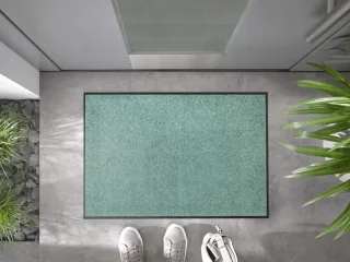 Trendcolour Salvia Green wash + dry Matte | Größe: 60x90cm