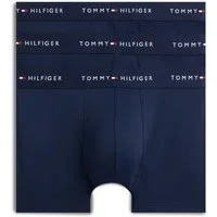 Tommy Hilfiger Underwear Trunk 3P TRUNK (3-St) mit