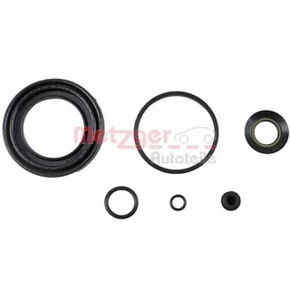 Metzger Bremssattel-Reparatursatz hinten Ford Transit Iveco Daily