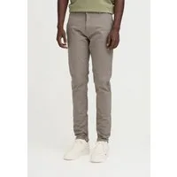 Blend Chinohose BHNatan Stoffhose mit normalem Bund und schmalem Beinen - Slim Fit