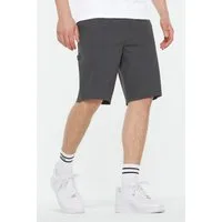 Harlem Soul Shorts mit Elastikbund