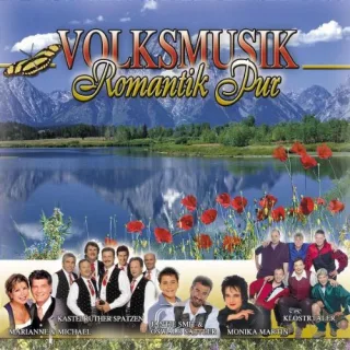 Volksmusik Romantik Pur