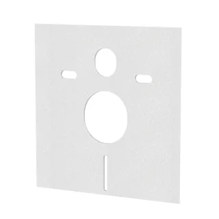 TOTO Schallschutzmatte für wandhängendes WC SP4203906S
