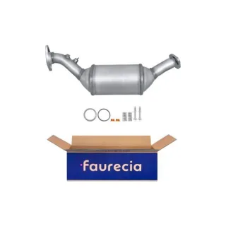 Hella Dieselpartikelfilter Suzuki Grand Vitara 2 1,9 8LG366071-411