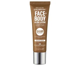 Colorstay Face+ Body Glow-lotion Nr. 130-you Glow You Glow, 30 ml