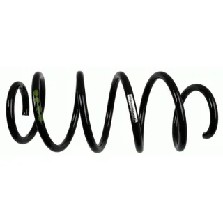 Sachs Feder vorne VW Touran 993106