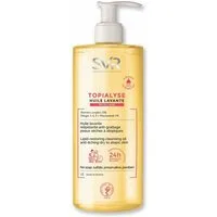 SVR Körperpflegemittel Topialyse-Reinigungsöl 1000ml