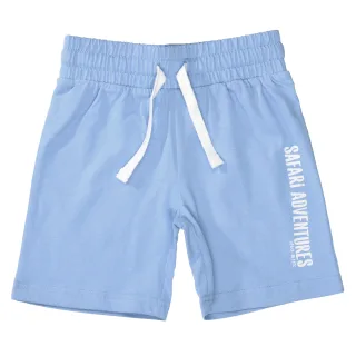 STACCATO - Kn.-Jerseybermudas cloud blue - Gr. - 128/134