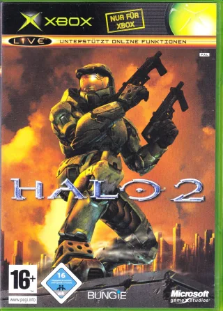 Halo 2 [für Xbox]