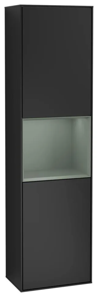 Villeroy & Boch Finion Hochschrank G47 418x1516x270mm, G470GMPD G470GMPD