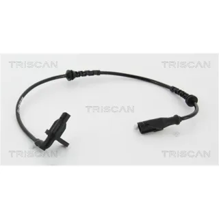 Triscan Raddrehzahlsensor Vorne Renault Kangoo