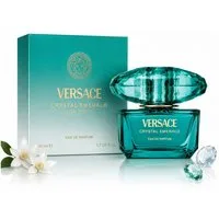 Versace Eau de Parfum CRYSTAL EMERALD