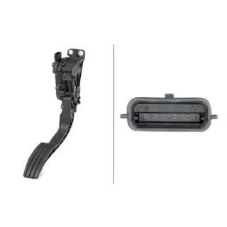 Hella Sensor f?r Gaspedalstellung Renault Twingo Wind