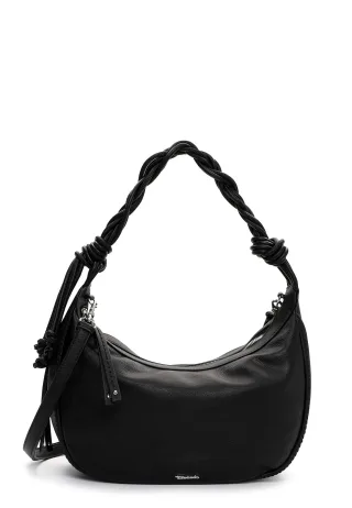 TAMARIS BAGS - Beutel TAS Keona black 100 - Gr. - OS